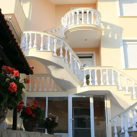 Olive Garden Country house *