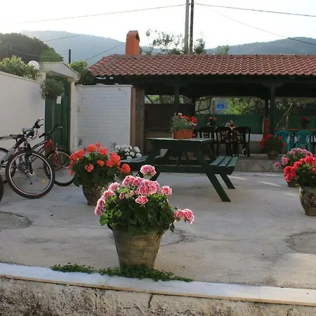 Olive Garden Country house *