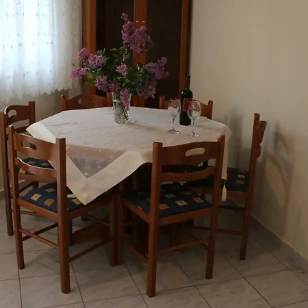 Olive Garden Country house *