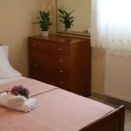 Olive Garden Country house *
