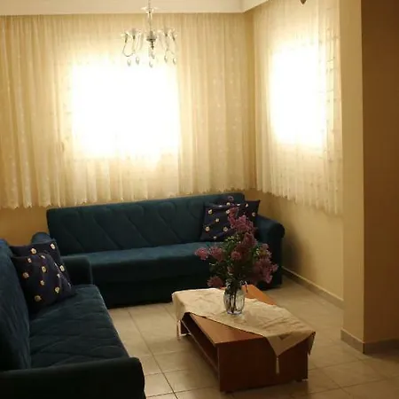 Olive Garden * Nea Iraklitsa