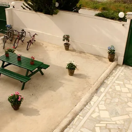 Olive Garden Country house *