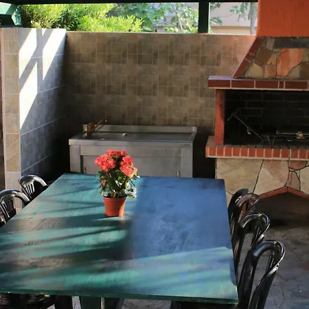 Olive Garden Country house *