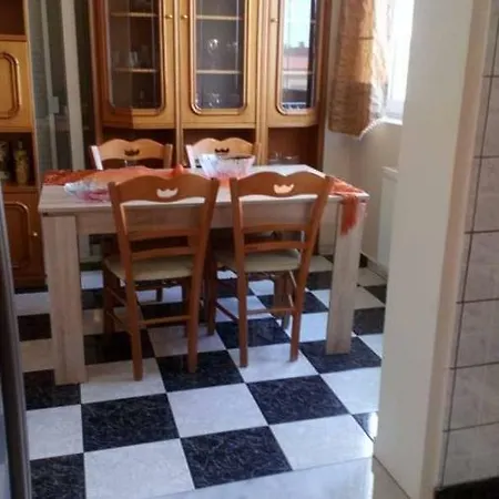 Country house Olive Garden *